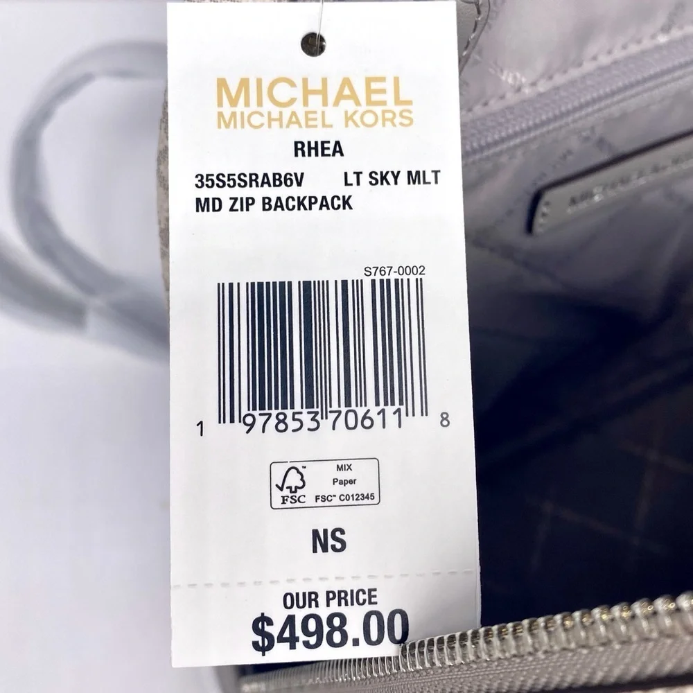 Michael Kors elegant michael